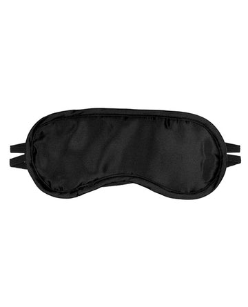 Erotic Toy Company Satin Fantasy Blindfold Erotic Toy Company