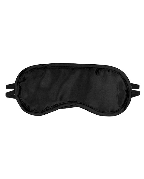 Erotic Toy Company Satin Fantasy Blindfold Erotic Toy Company