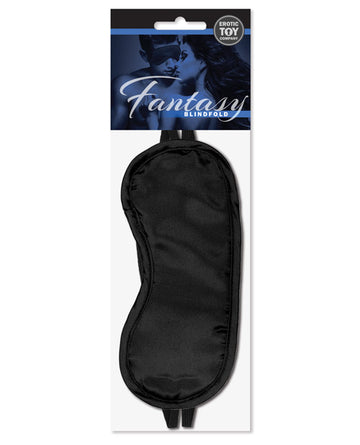 Erotic Toy Company Satin Fantasy Blindfold Erotic Toy Company