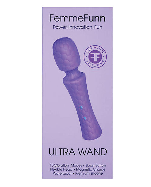 Femme Funn Ultra Wand Vvole