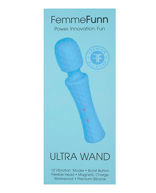 Femme Funn Ultra Wand Vvole