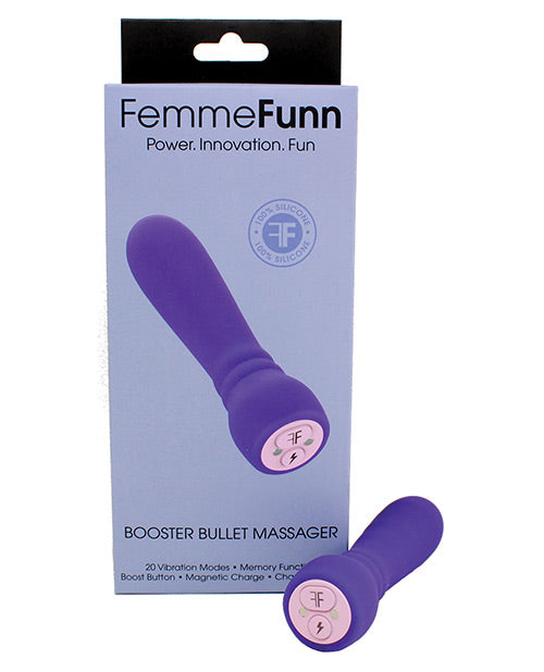 Femme Funn Booster Bullet Vvole