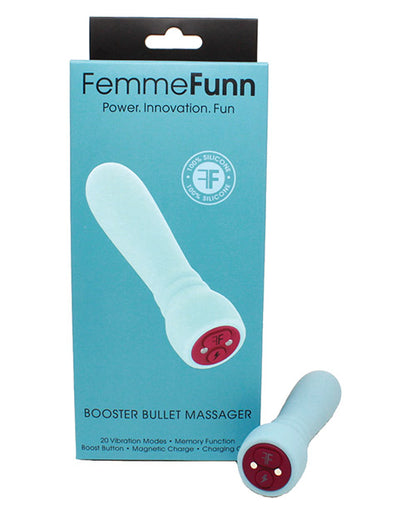 Femme Funn Booster Bullet Vvole