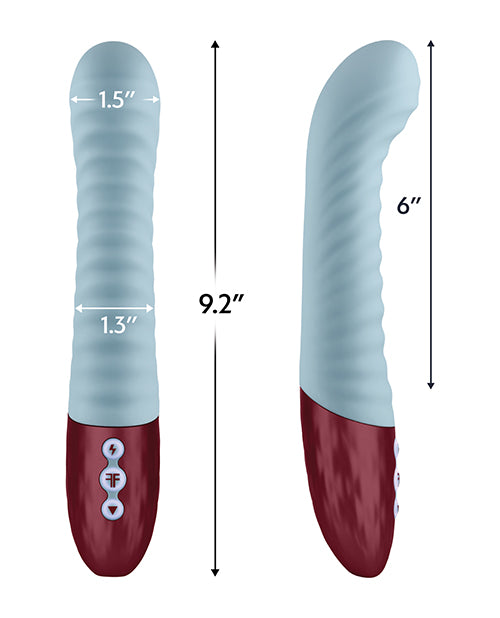 Femme Funn Lola G Vvole
