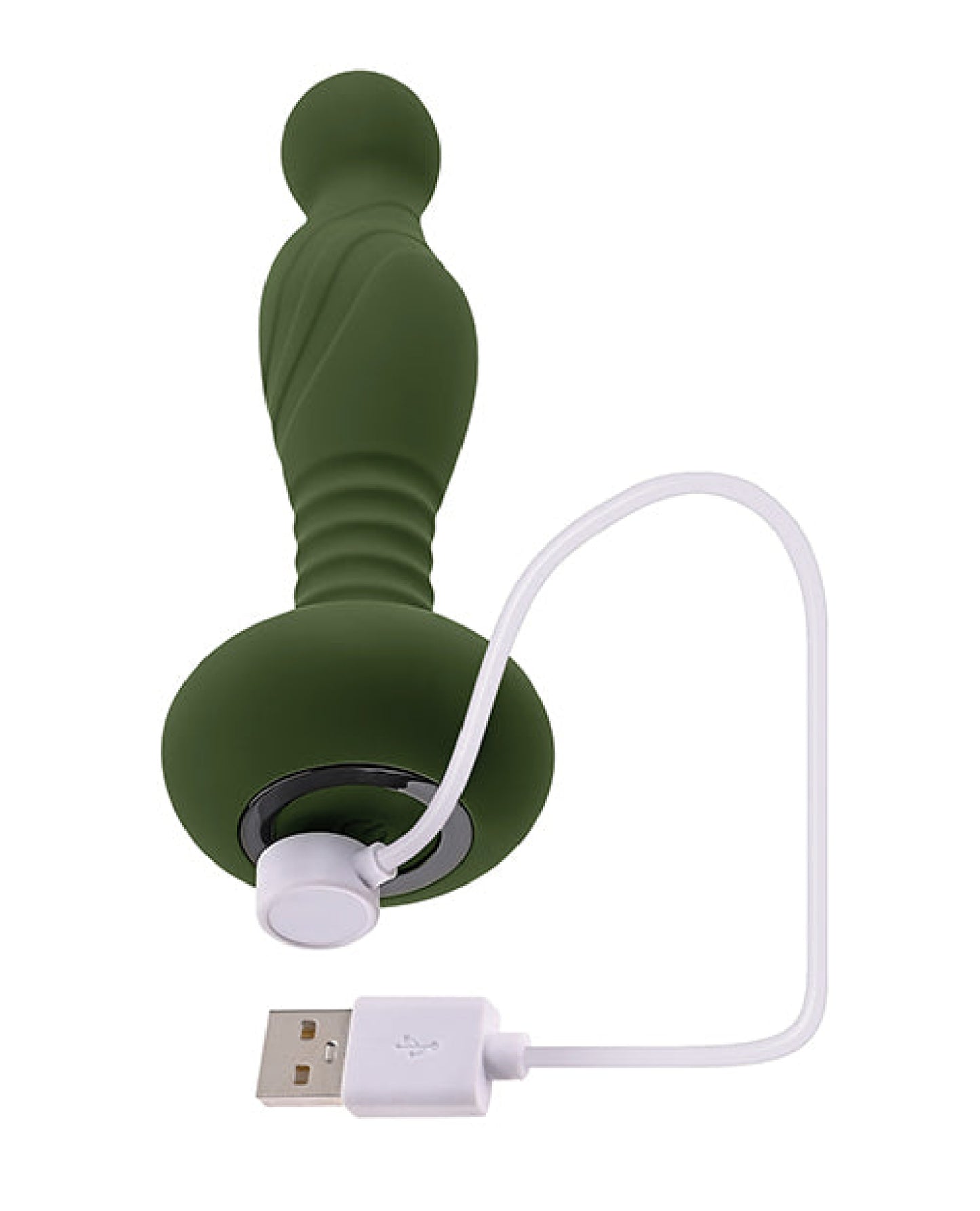 Gender X The General - Green Gender X