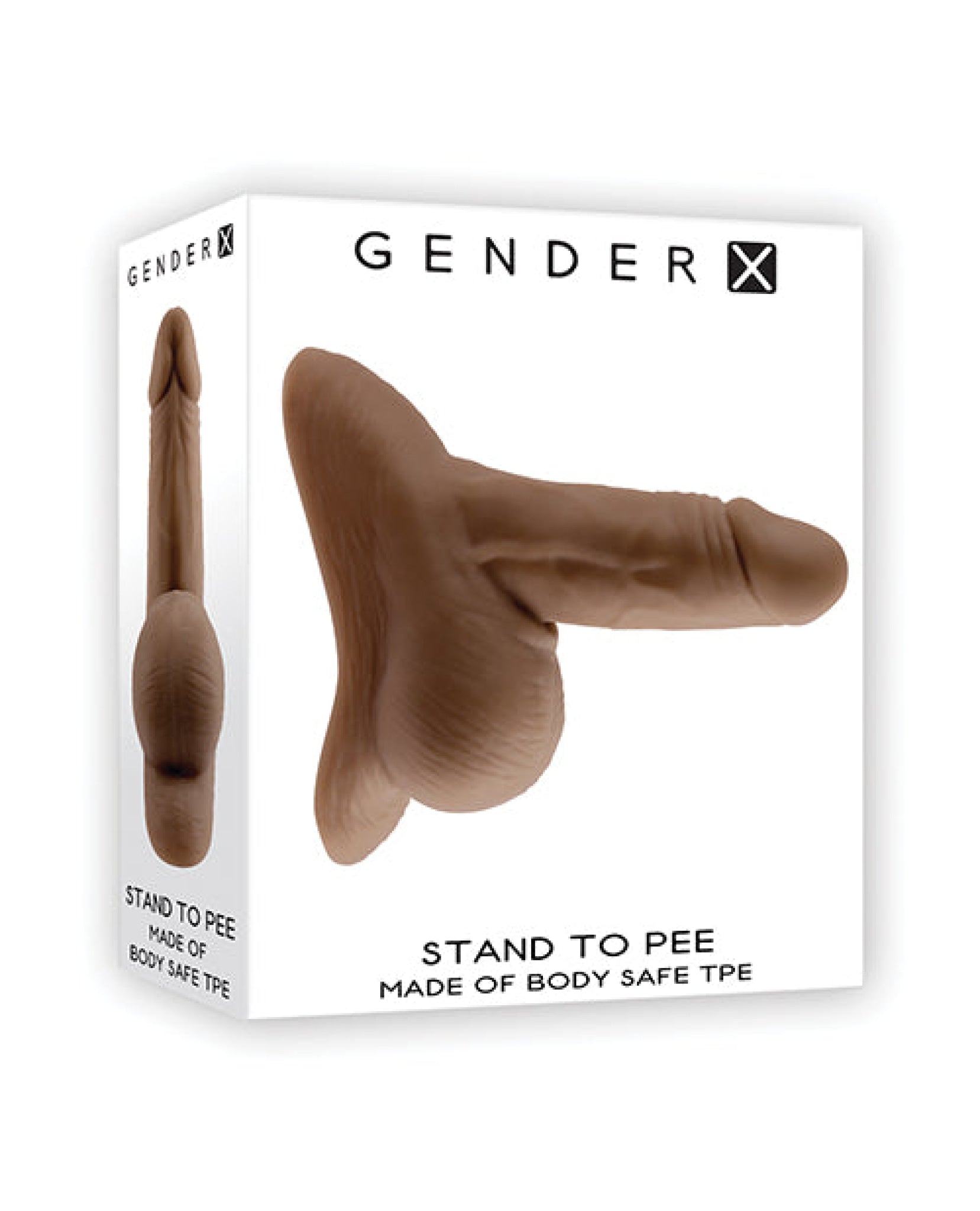 Gender X Stand To Pee Gender X