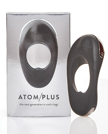 Hot Octopuss Atom Plus - Black Hot Octopuss