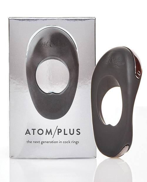 Hot Octopuss Atom Plus - Black Hot Octopuss