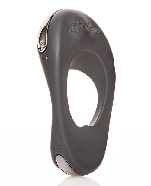 Hot Octopuss Atom Plus - Black Hot Octopuss