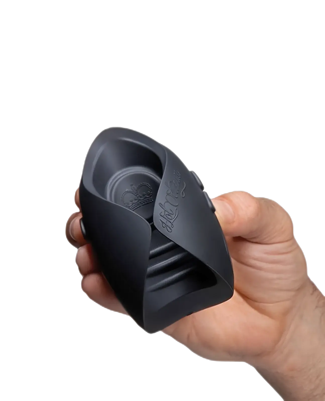 Hot Octopuss Pulse Solo Essential - Black Hot Octopuss