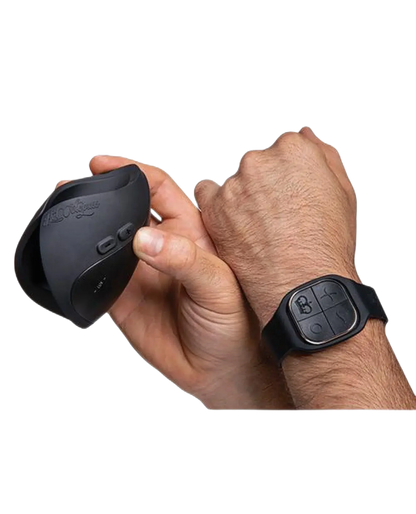 Hot Octopuss Pulse Solo Lux - Black Hot Octopuss