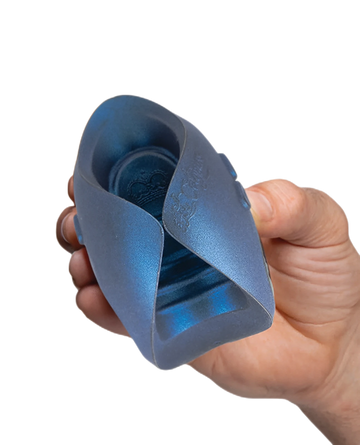 Hot Octopuss Pulse Dragon Eye 10th Anniversary Limited Edition - Blue Hot Octopuss