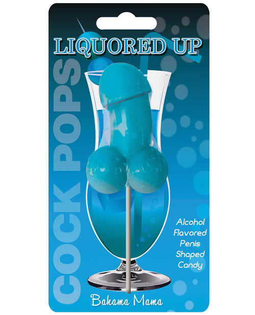 Liquored Up Cock Pop Hott Products
