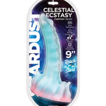 Stardust Celestial Ecstasy 7.5" Dildo Hott Products