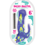 Playeontology Vibrating Series Dicky-Dactyl Hott Products