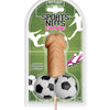 Sports Nuts Cock Pop Soccer Balls - Caramel Hott Products