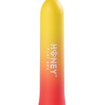 Fantasy Color Gradient Bullet Vibrator - Multi Color Uc Global Trade
