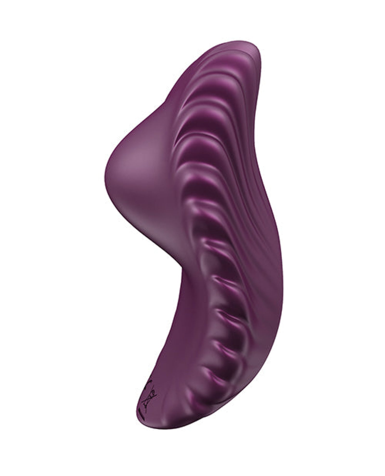 Pearl App-controlled Magnetic Panty Vibrator Uc Global Trade