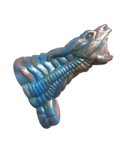 Alien Nation Penis Sheath - Gila Icon Brands INC