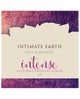 Intimate Earth Intense Clitoral Gel Foil