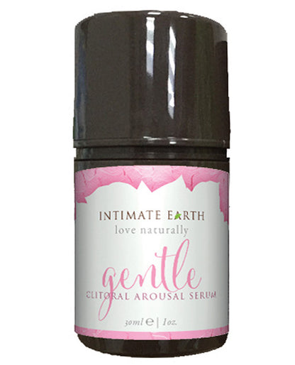 Intimate Earth Gentle Clitoral Gel - 30 ml New Earth Trading LLC