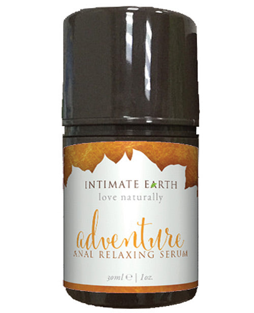 Intimate Earth Adventure Anal Spray for Women - 30 ml New Earth Trading LLC