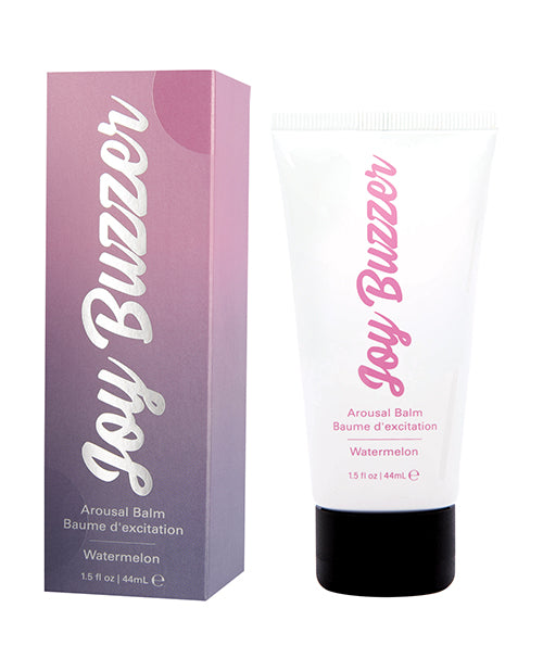 Joy Buzzer - 1.5 oz Watermelon Classic Brands