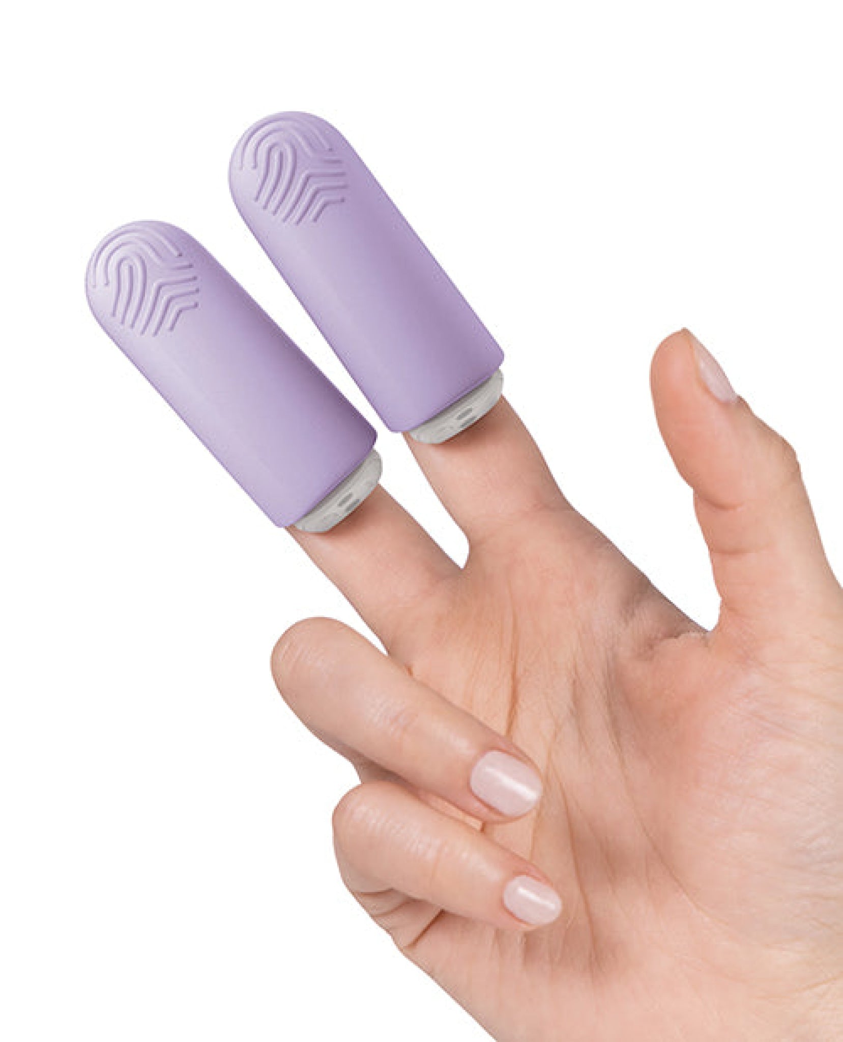 JimmyJane Hello Touch PRO Mini Finger Stimulators Pipedream®