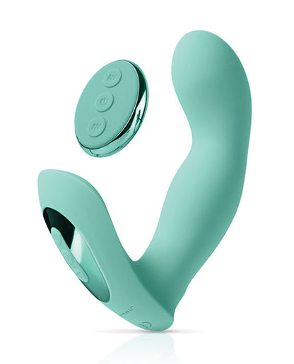 Jimmyjane Pulsus G Spot Vibrator Pipedream®