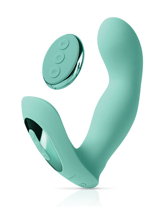 Jimmyjane Pulsus G Spot Vibrator Pipedream®