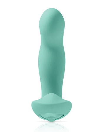 Jimmyjane Pulsus G Spot Vibrator Pipedream®