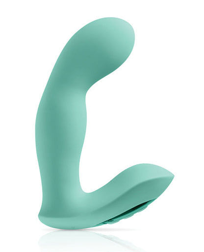 Jimmyjane Pulsus G Spot Vibrator Pipedream®