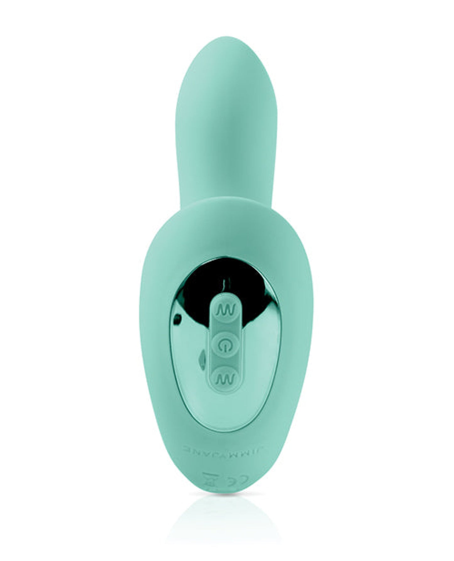 Jimmyjane Pulsus G Spot Vibrator Pipedream®
