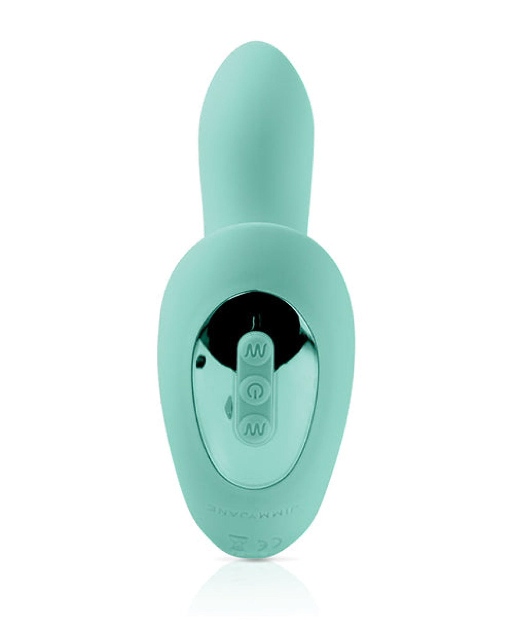 Jimmyjane Pulsus G Spot Vibrator Pipedream®