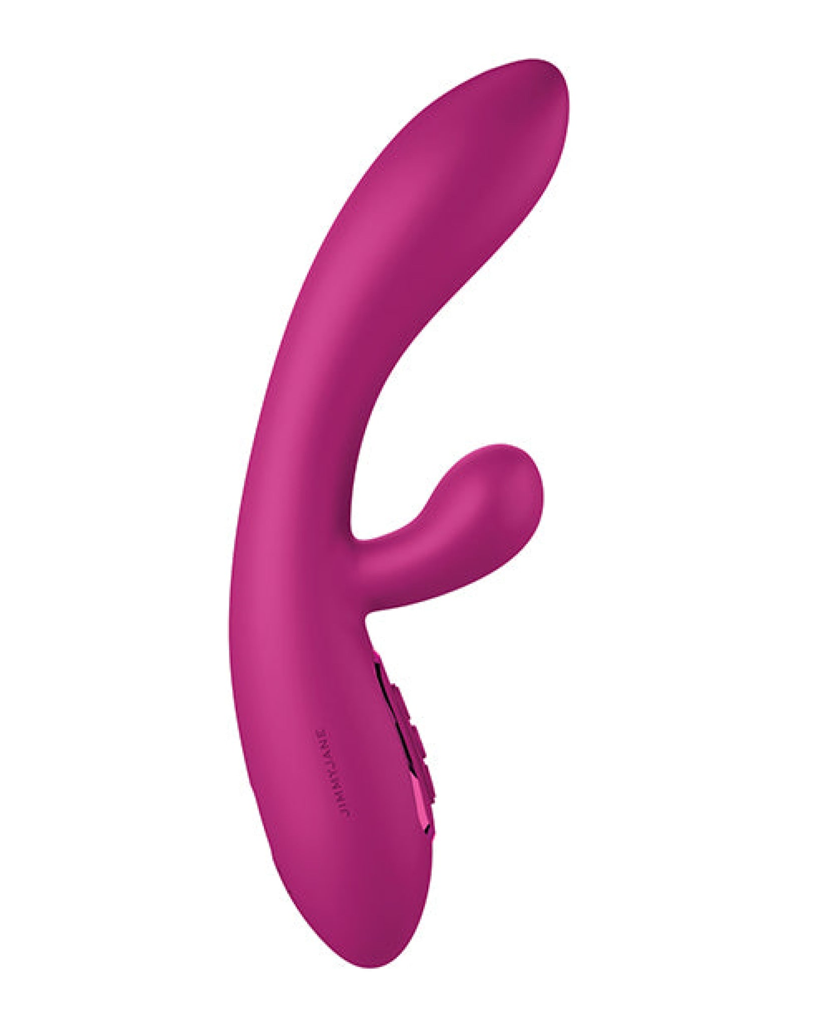 JimmyJane Solis Rabbit Vibrator Pipedream®