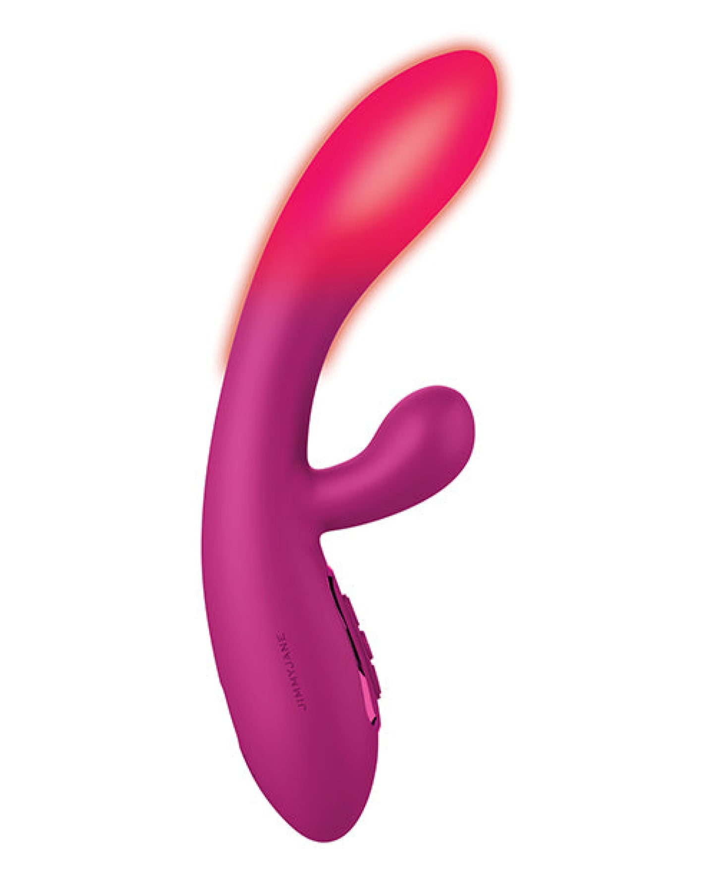JimmyJane Solis Rabbit Vibrator Pipedream®