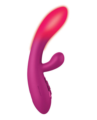 JimmyJane Solis Rabbit Vibrator Pipedream®