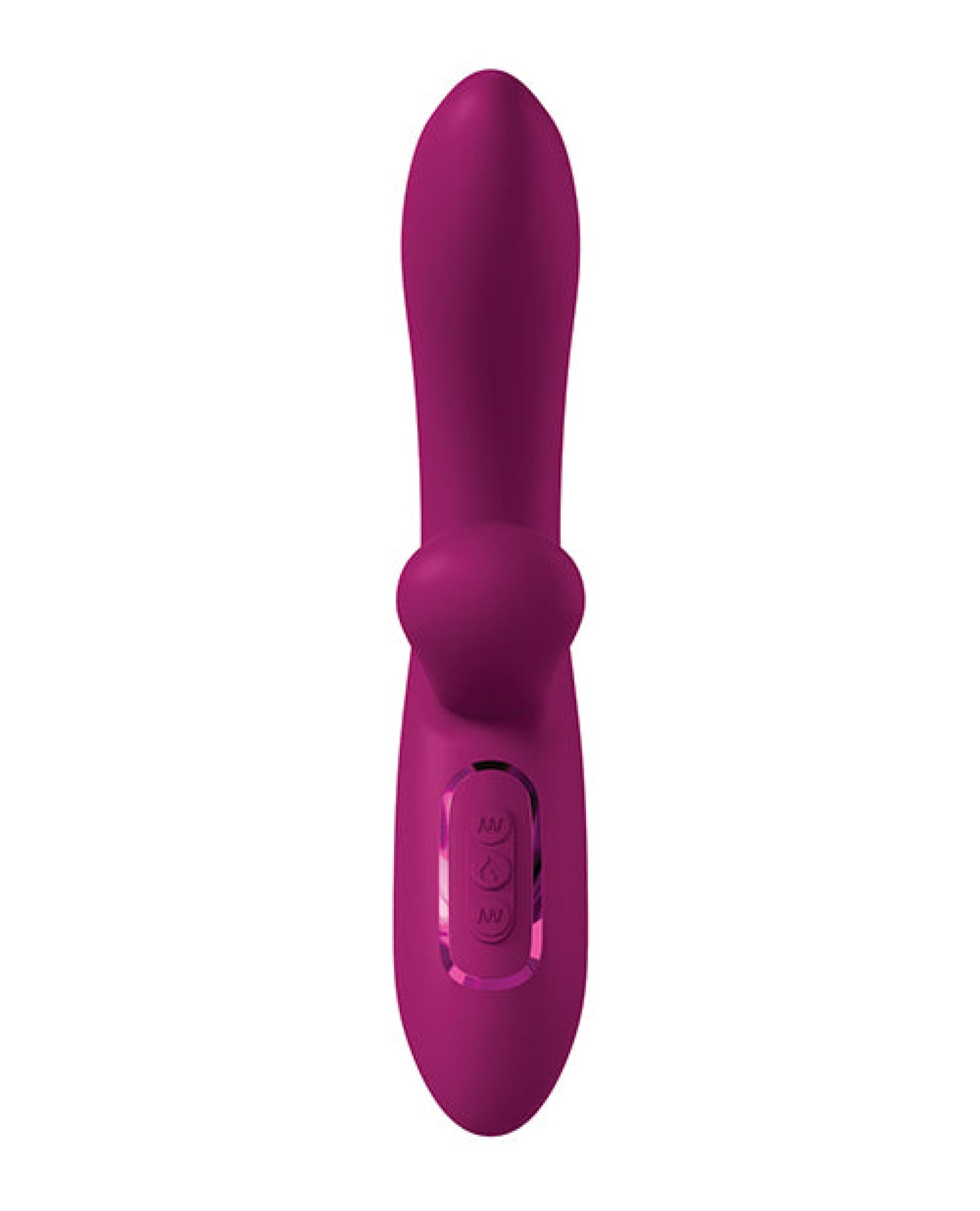 JimmyJane Solis Rabbit Vibrator Pipedream®