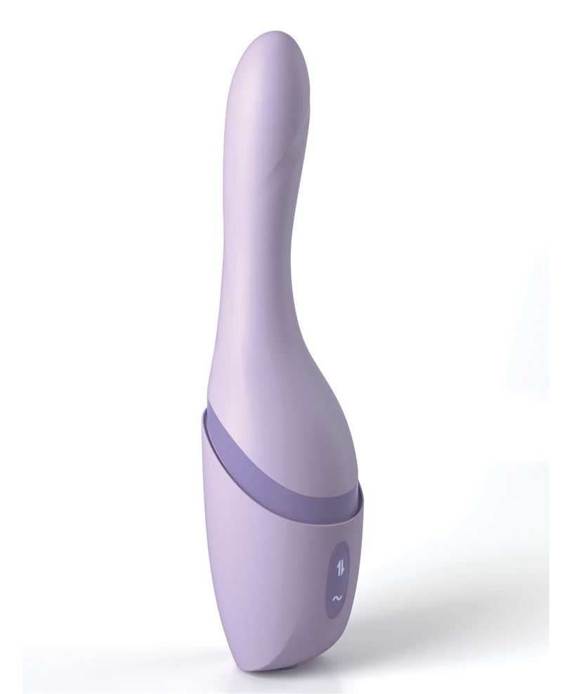 JimmyJane Hello Bang Thrusting Vibrator Pipedream Products vibrators