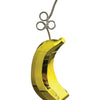 Banana Cup - Metallic Yellow Kheper Games