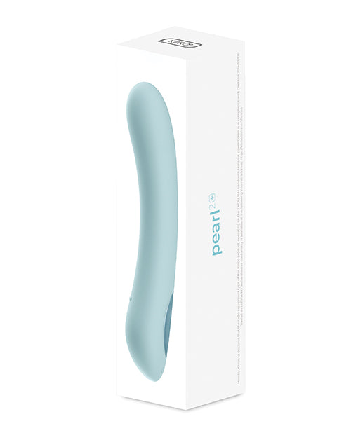 Kiiroo Pearl2+ - Turquoise Kiiroo Bv vibrators