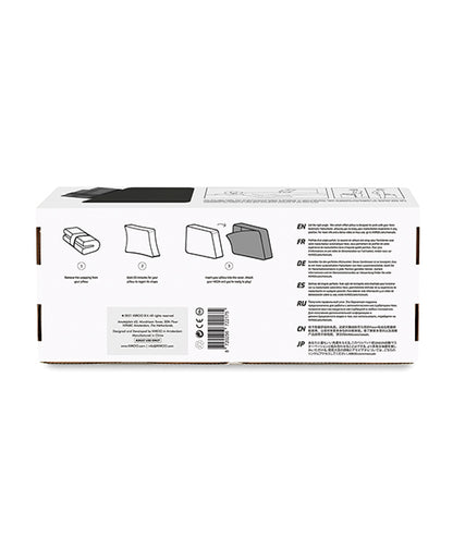 Kiiroo Keon Pillow & Strap Kiiroo Bv