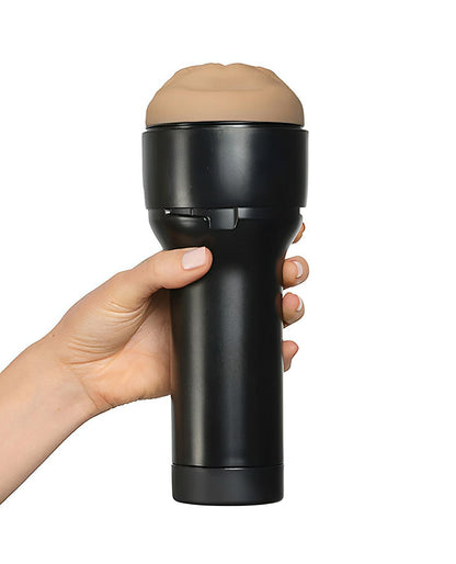 Kiiroo Feel Stars Collection Mouth - Victoria June Kiiroo