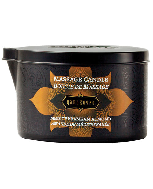 Kama Sutra Ignite Massage Candle Kama Sutra