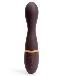 Coco de Mer Emmeline Pleasure Wand Lovehoney C/o Wow Tech vibrators