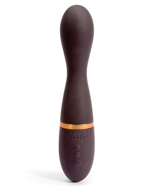 Coco de Mer Emmeline Pleasure Wand Lovehoney C/o Wow Tech vibrators