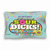 Suck a Bag of Sour Dicks - 100 pc Bag Little Genie Productions LLC