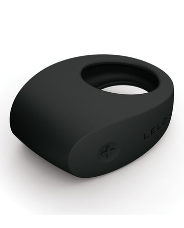 LELO Tor 2 - Black Lelo INC