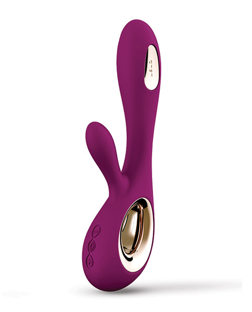 Lelo Soraya Wave Lelo INC vibrators