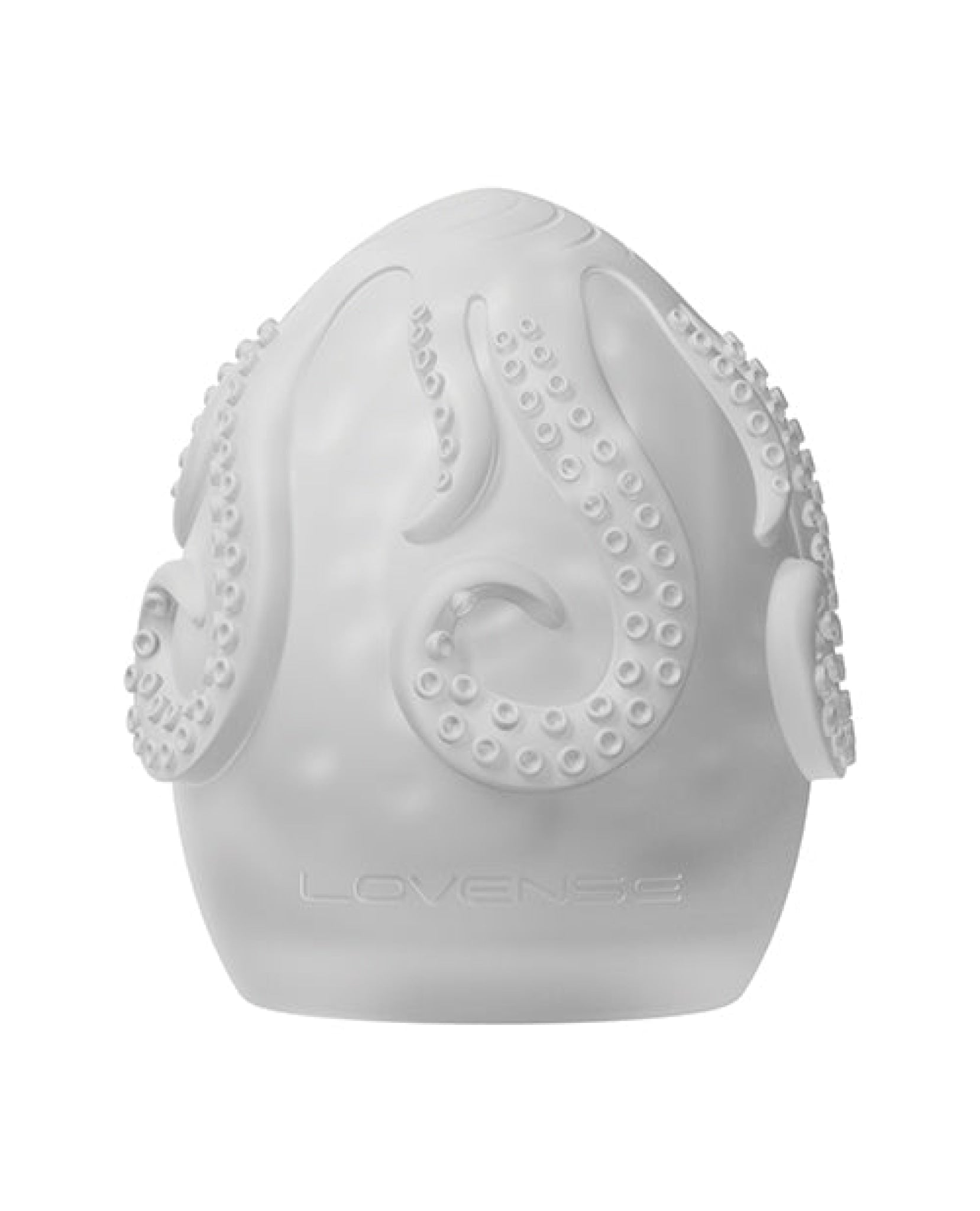 Lovense Kraken  Egg 6-pack - White Lovense®